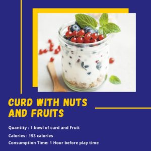 curd-with-nuts-and-fruits