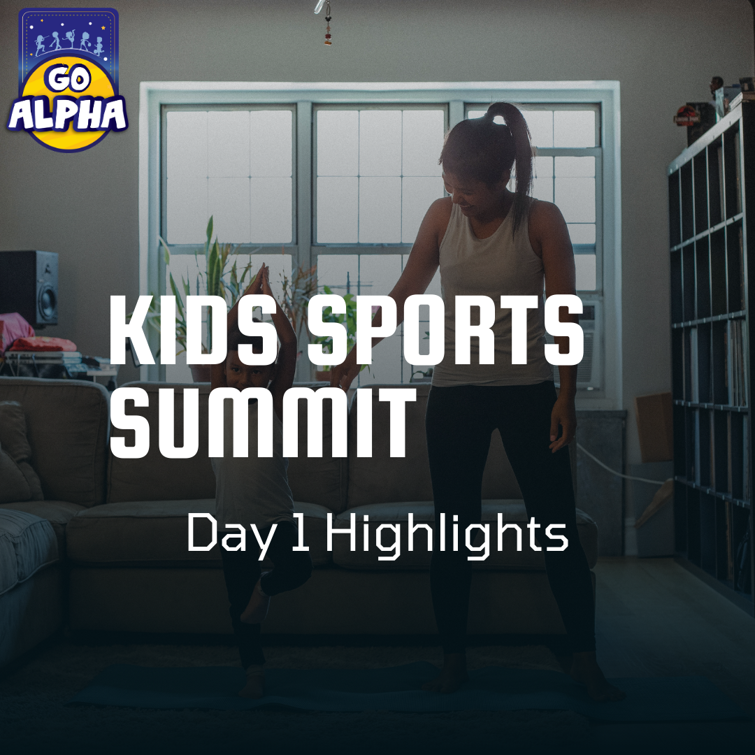 Kids Sports Summit header 1