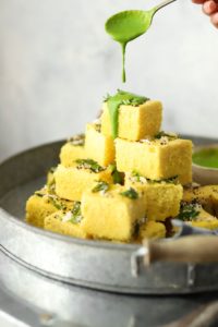 Dhokla