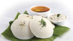 Idli