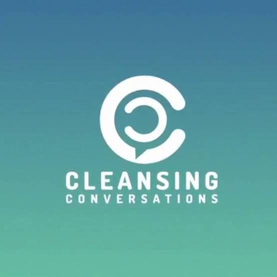 cleansing.conversations