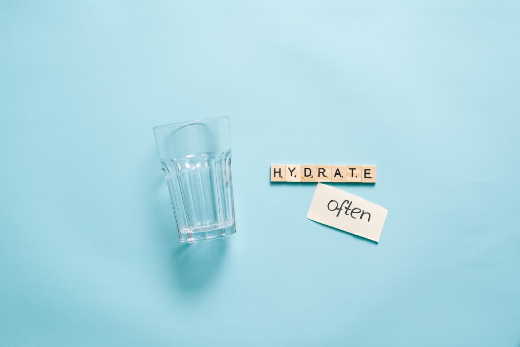 Hydrate