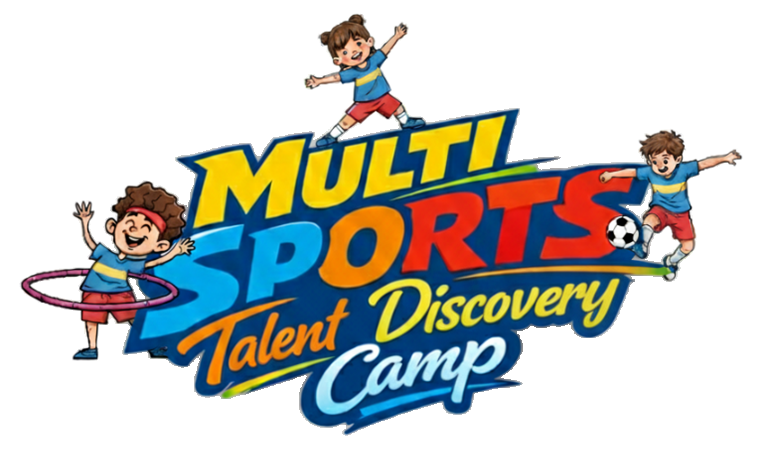 Multi Sports Talent Discovery Camp