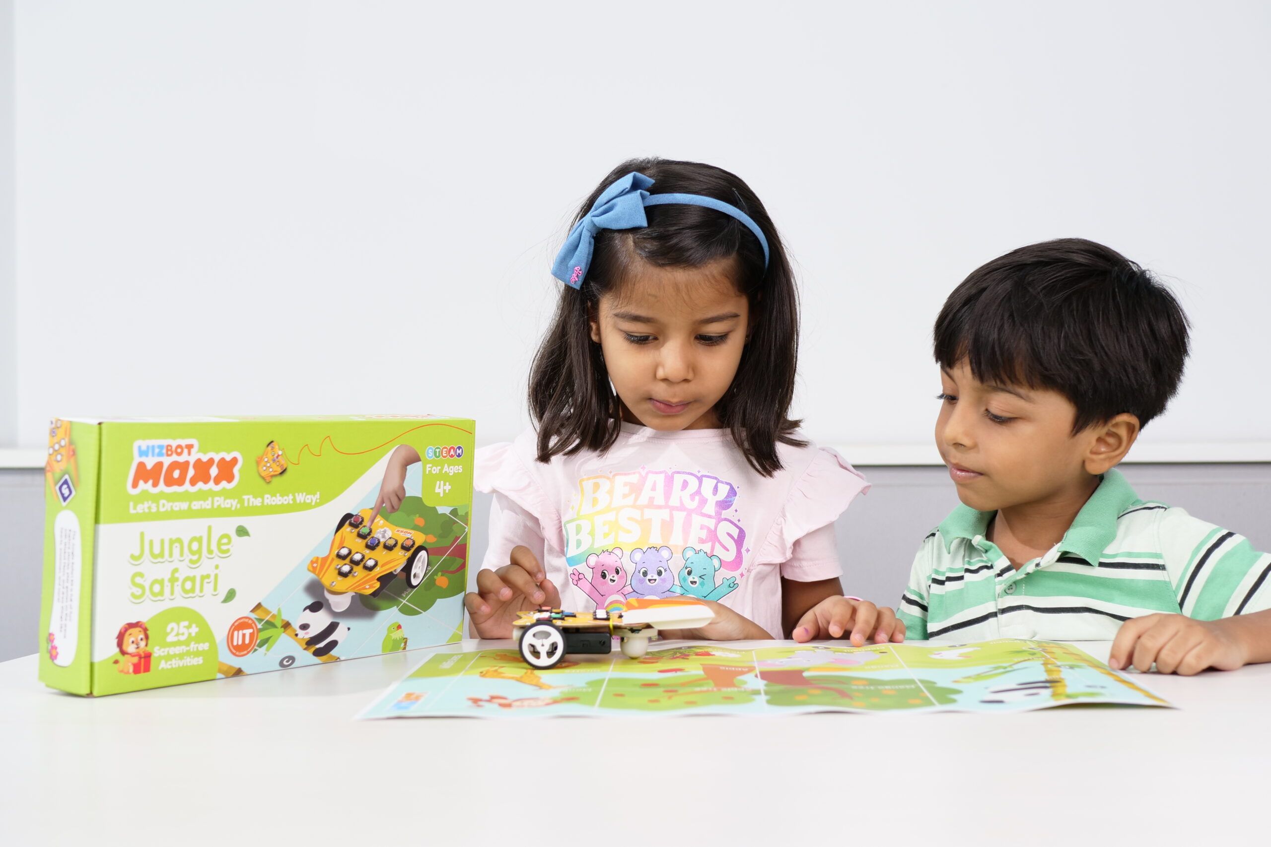 Kids exploring WM.JPG